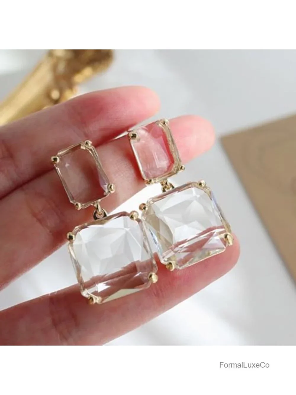 N/A these geometric